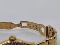 Dames polshorloge rolex, datejust - afbeelding 7 van  22