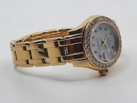 Dames polshorloge rolex, datejust - afbeelding 13 van  22