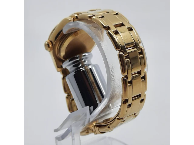 Dames polshorloge rolex, datejust - afbeelding 18 van  22