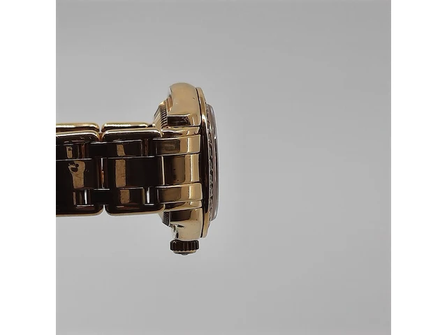 Dames polshorloge, rolex, datejust - afbeelding 14 van  22