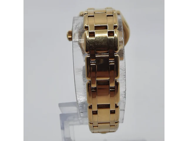 Dames polshorloge, rolex, datejust - afbeelding 19 van  22