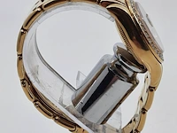 Dames polshorloge, rolex, datejust - afbeelding 21 van  22