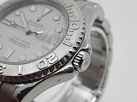 Dames polshorloge, rolex, yacht-master 168622 - afbeelding 3 van  40