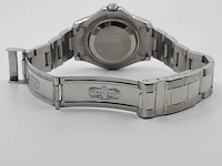 Dames polshorloge, rolex, yacht-master 168622 - afbeelding 5 van  40