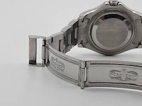 Dames polshorloge, rolex, yacht-master 168622 - afbeelding 6 van  40