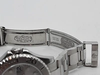 Dames polshorloge, rolex, yacht-master 168622 - afbeelding 8 van  40