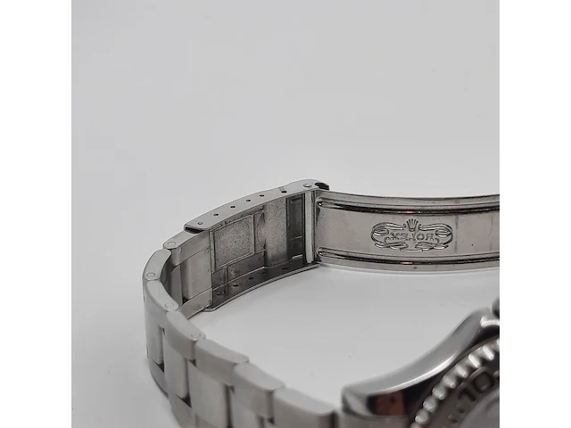 Dames polshorloge, rolex, yacht-master 168622 - afbeelding 9 van  40