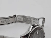 Dames polshorloge, rolex, yacht-master 168622 - afbeelding 10 van  40