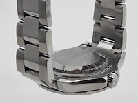 Dames polshorloge, rolex, yacht-master 168622 - afbeelding 13 van  40