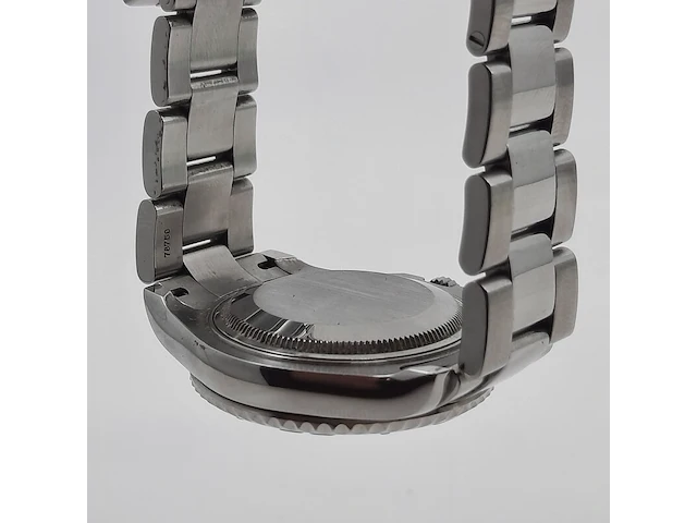 Dames polshorloge, rolex, yacht-master 168622 - afbeelding 14 van  40