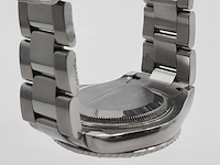 Dames polshorloge, rolex, yacht-master 168622 - afbeelding 15 van  40
