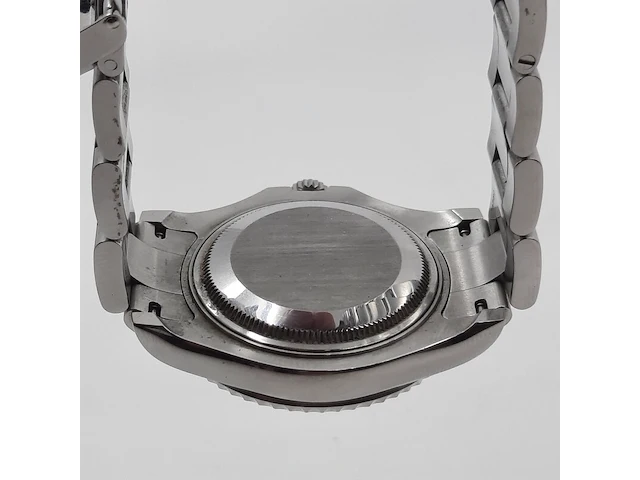 Dames polshorloge, rolex, yacht-master 168622 - afbeelding 17 van  40