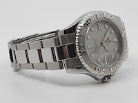 Dames polshorloge, rolex, yacht-master 168622 - afbeelding 18 van  40