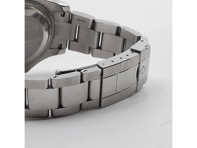 Dames polshorloge, rolex, yacht-master 168622 - afbeelding 20 van  40