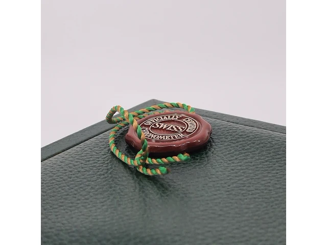 Dames polshorloge, rolex, yacht-master 168622 - afbeelding 24 van  40