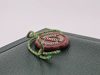 Dames polshorloge, rolex, yacht-master 168622 - afbeelding 24 van  40