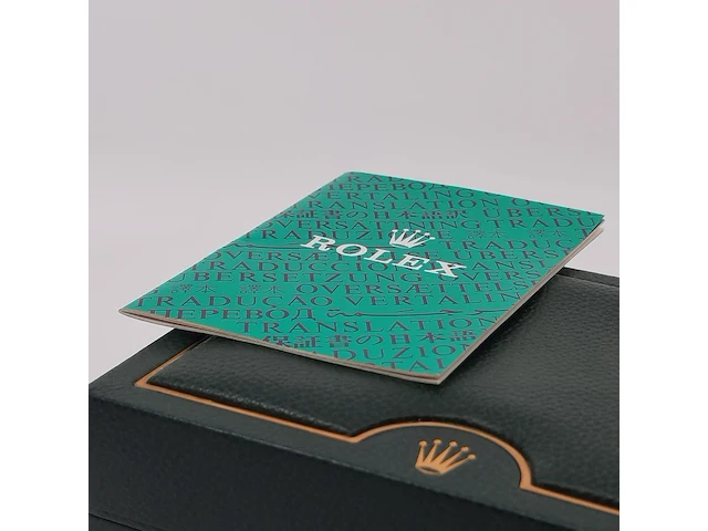 Dames polshorloge, rolex, yacht-master 168622 - afbeelding 28 van  40
