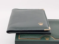 Dames polshorloge, rolex, yacht-master 168622 - afbeelding 33 van  40