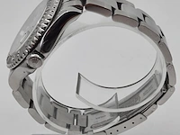 Dames polshorloge, rolex, yacht-master 168622 - afbeelding 34 van  40