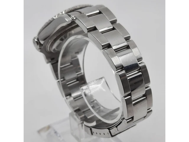 Dames polshorloge, rolex, yacht-master 168622 - afbeelding 36 van  40