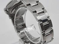 Dames polshorloge, rolex, yacht-master 168622 - afbeelding 36 van  40