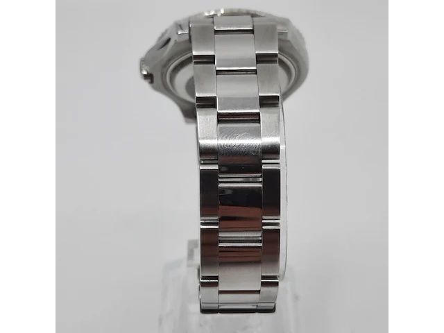 Dames polshorloge, rolex, yacht-master 168622 - afbeelding 37 van  40