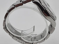 Dames polshorloge, rolex, yacht-master 168622 - afbeelding 39 van  40