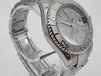 Dames polshorloge, rolex, yacht-master 168622 - afbeelding 40 van  40