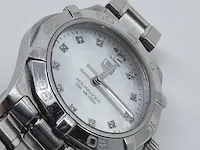 Dames polshorloge tag heuer, aquaracer, waf1312 - afbeelding 6 van  15