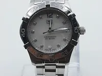 Dames polshorloge tag heuer, aquaracer, waf1312 - afbeelding 1 van  15