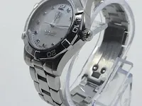 Dames polshorloge tag heuer, aquaracer, waf1312 - afbeelding 8 van  15