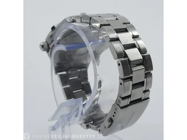 Dames polshorloge tag heuer, aquaracer, waf1312 - afbeelding 9 van  15