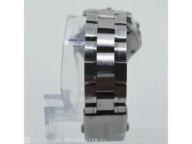 Dames polshorloge tag heuer, aquaracer, waf1312 - afbeelding 10 van  15