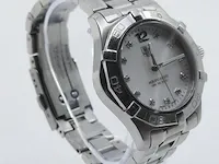 Dames polshorloge tag heuer, aquaracer, waf1312 - afbeelding 12 van  15