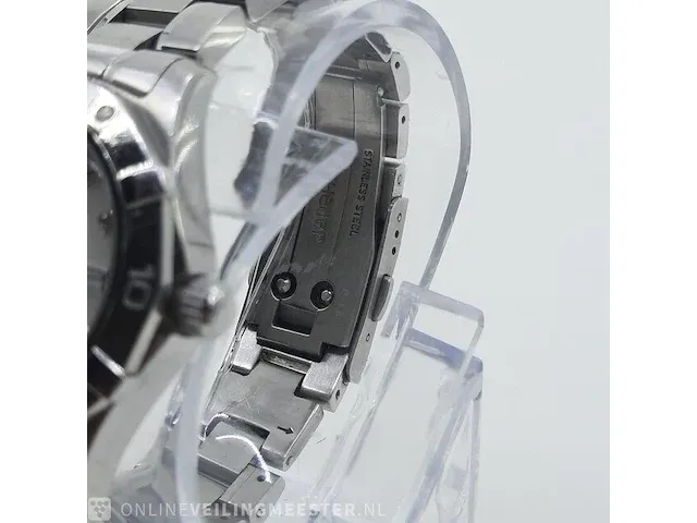 Dames polshorloge tag heuer, aquaracer, waf1312 - afbeelding 14 van  15
