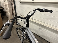 Dames stadsfiets 48 cm 7 versnellingen batavus, dinsdag comfort - afbeelding 2 van  19