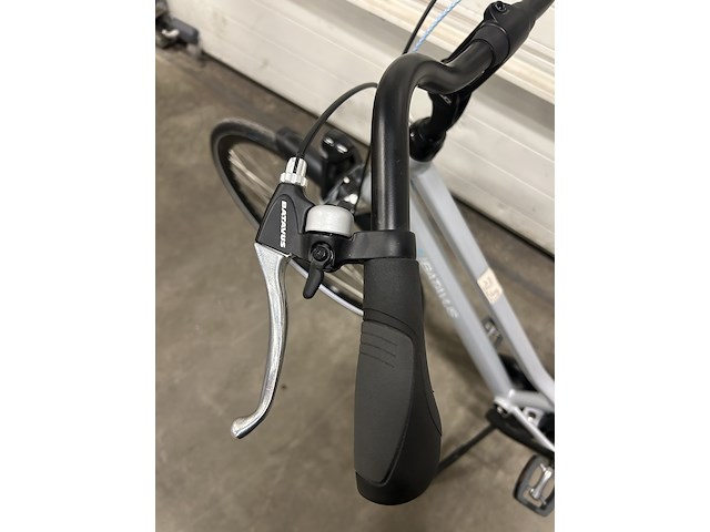 Dames stadsfiets 48 cm 7 versnellingen batavus, dinsdag comfort - afbeelding 3 van  19