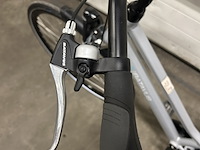 Dames stadsfiets 48 cm 7 versnellingen batavus, dinsdag comfort - afbeelding 3 van  19