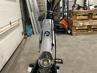 Dames stadsfiets 48 cm 7 versnellingen batavus, dinsdag comfort - afbeelding 5 van  19