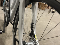 Dames stadsfiets 48 cm 7 versnellingen batavus, dinsdag comfort - afbeelding 6 van  19