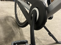 Dames stadsfiets 48 cm 7 versnellingen batavus, dinsdag comfort - afbeelding 8 van  19