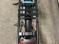 Dames stadsfiets 48 cm 7 versnellingen batavus, dinsdag comfort - afbeelding 9 van  19