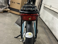 Dames stadsfiets 48 cm 7 versnellingen batavus, dinsdag comfort - afbeelding 10 van  19