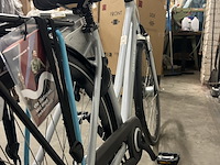 Dames stadsfiets 48 cm 7 versnellingen batavus, dinsdag comfort - afbeelding 11 van  19