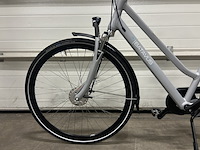 Dames stadsfiets 48 cm 7 versnellingen batavus, dinsdag comfort - afbeelding 12 van  19