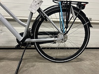 Dames stadsfiets 48 cm 7 versnellingen batavus, dinsdag comfort - afbeelding 13 van  19