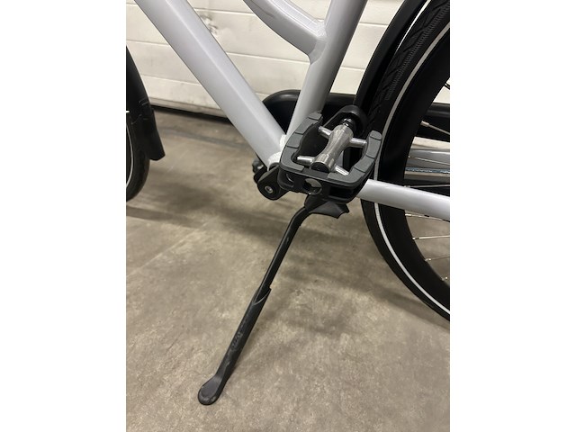 Dames stadsfiets 48 cm 7 versnellingen batavus, dinsdag comfort - afbeelding 18 van  19
