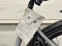 Dames stadsfiets 48 cm 7 versnellingen batavus, dinsdag comfort - afbeelding 19 van  19