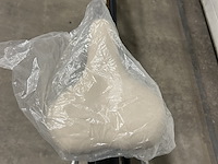 Dames stadsfiets 51 cm 3 versnellingen bsp, gaev, onyx black matt - afbeelding 7 van  15