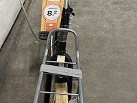 Dames stadsfiets 51 cm 3 versnellingen bsp, gaev, onyx black matt - afbeelding 15 van  15